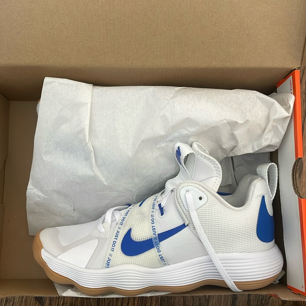 Women’s Nike React Hyperset